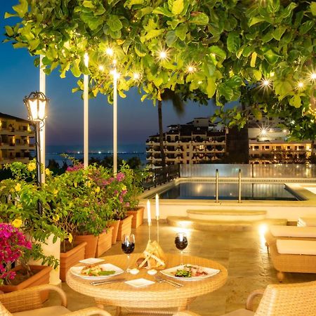 Casa Dona Susana (Adults Only) Пуерто-Вальярта Екстер'єр фото