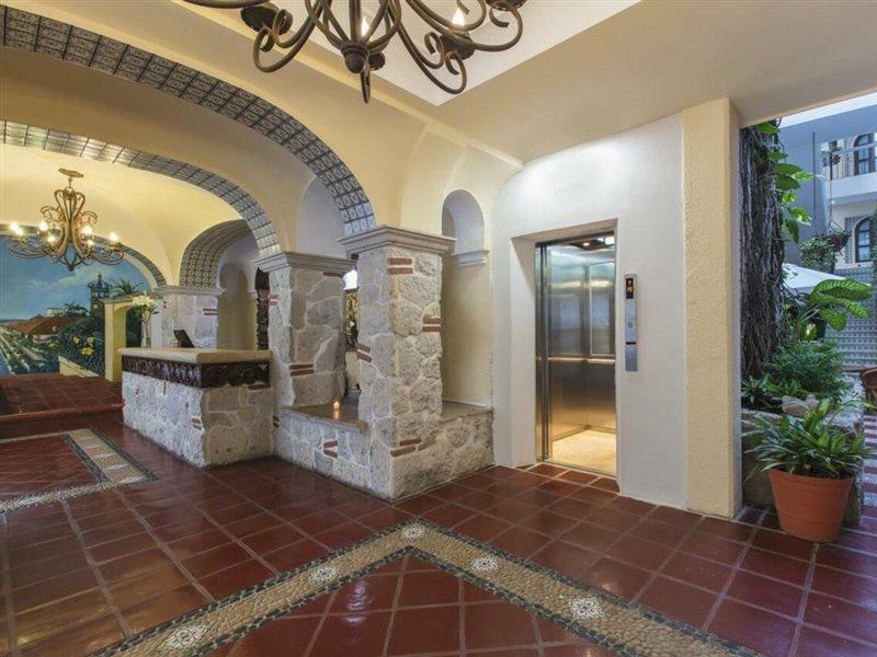 Casa Dona Susana (Adults Only) Пуерто-Вальярта Екстер'єр фото