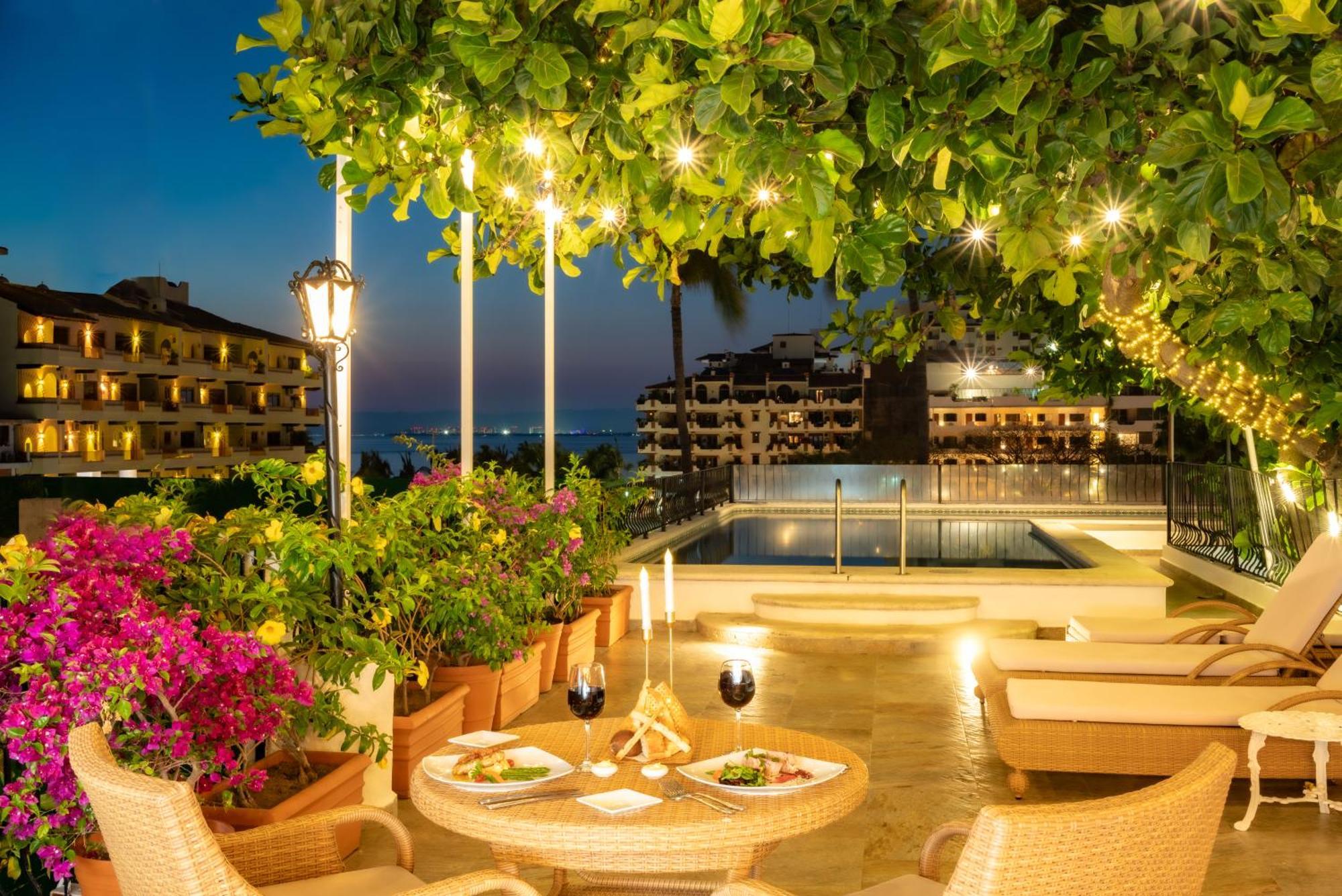 Casa Dona Susana (Adults Only) Пуерто-Вальярта Екстер'єр фото