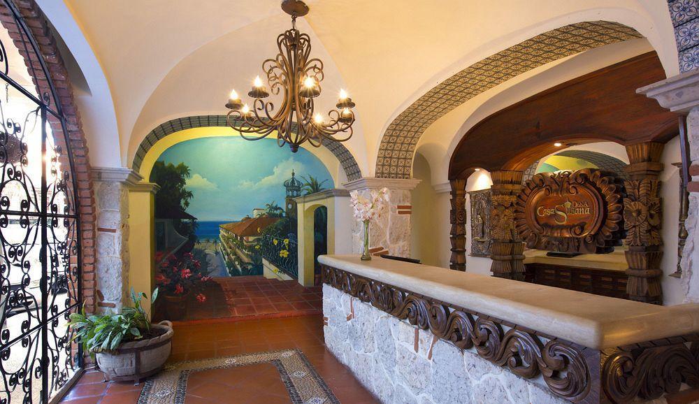 Casa Dona Susana (Adults Only) Пуерто-Вальярта Екстер'єр фото
