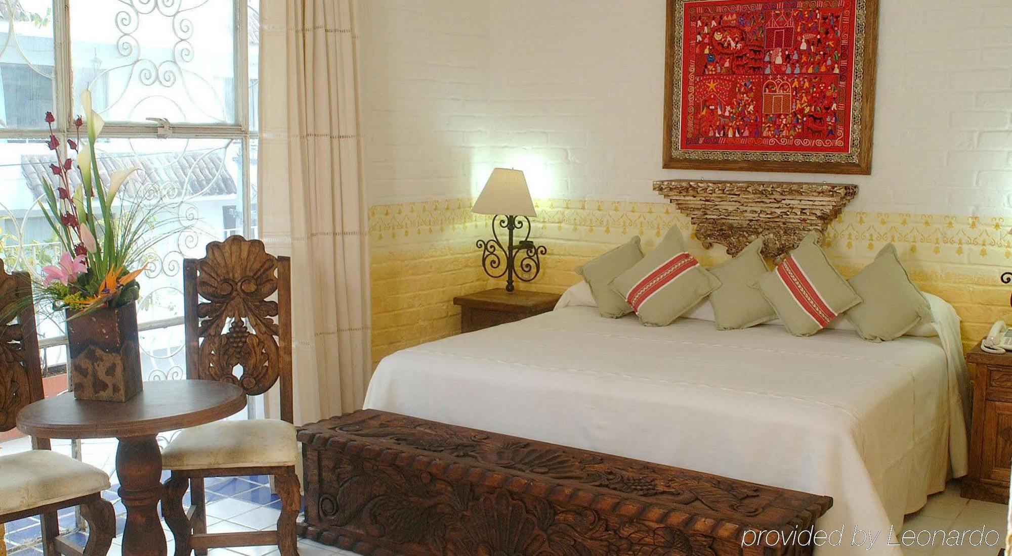 Casa Dona Susana (Adults Only) Пуерто-Вальярта Екстер'єр фото