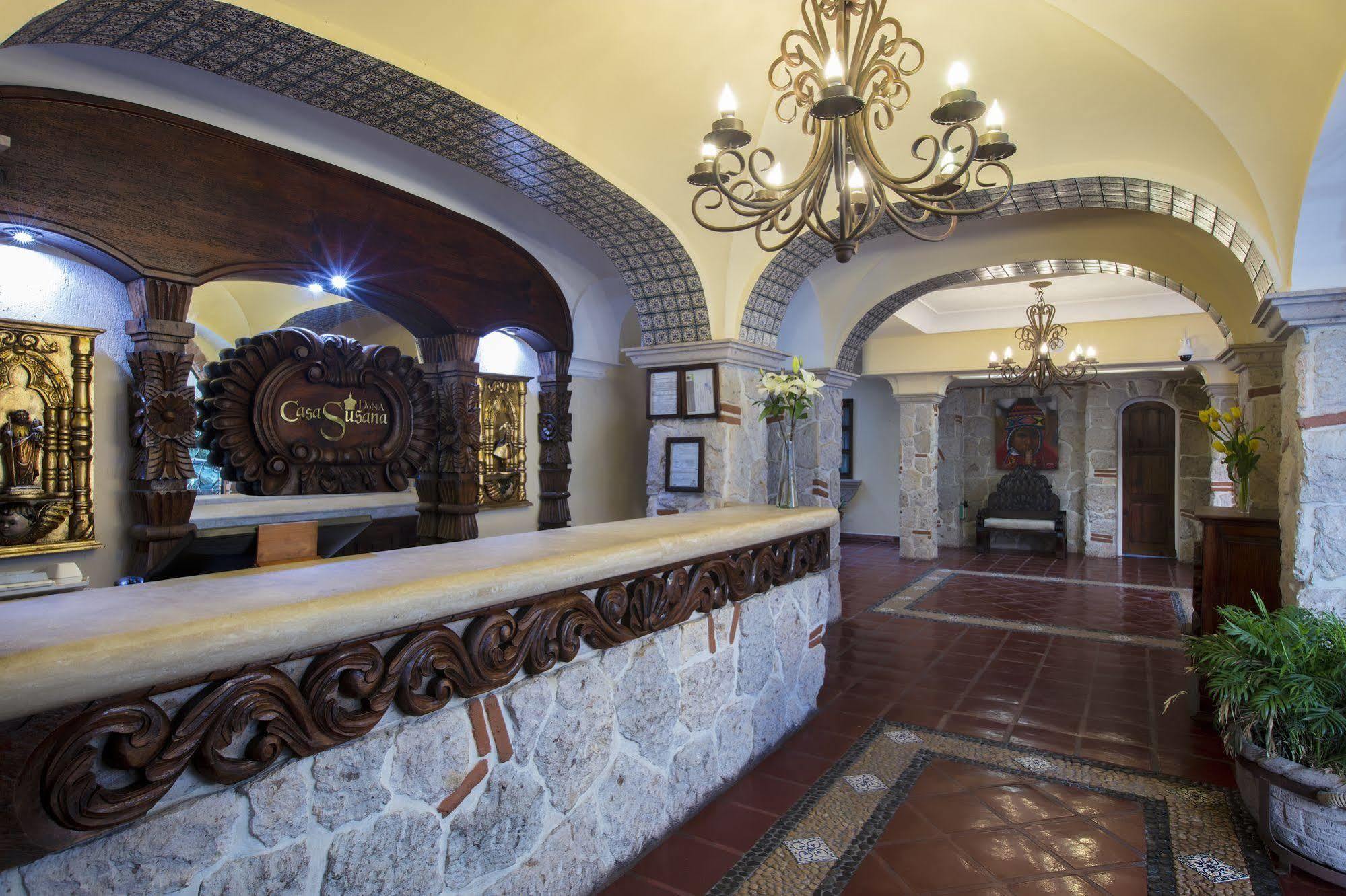 Casa Dona Susana (Adults Only) Пуерто-Вальярта Екстер'єр фото