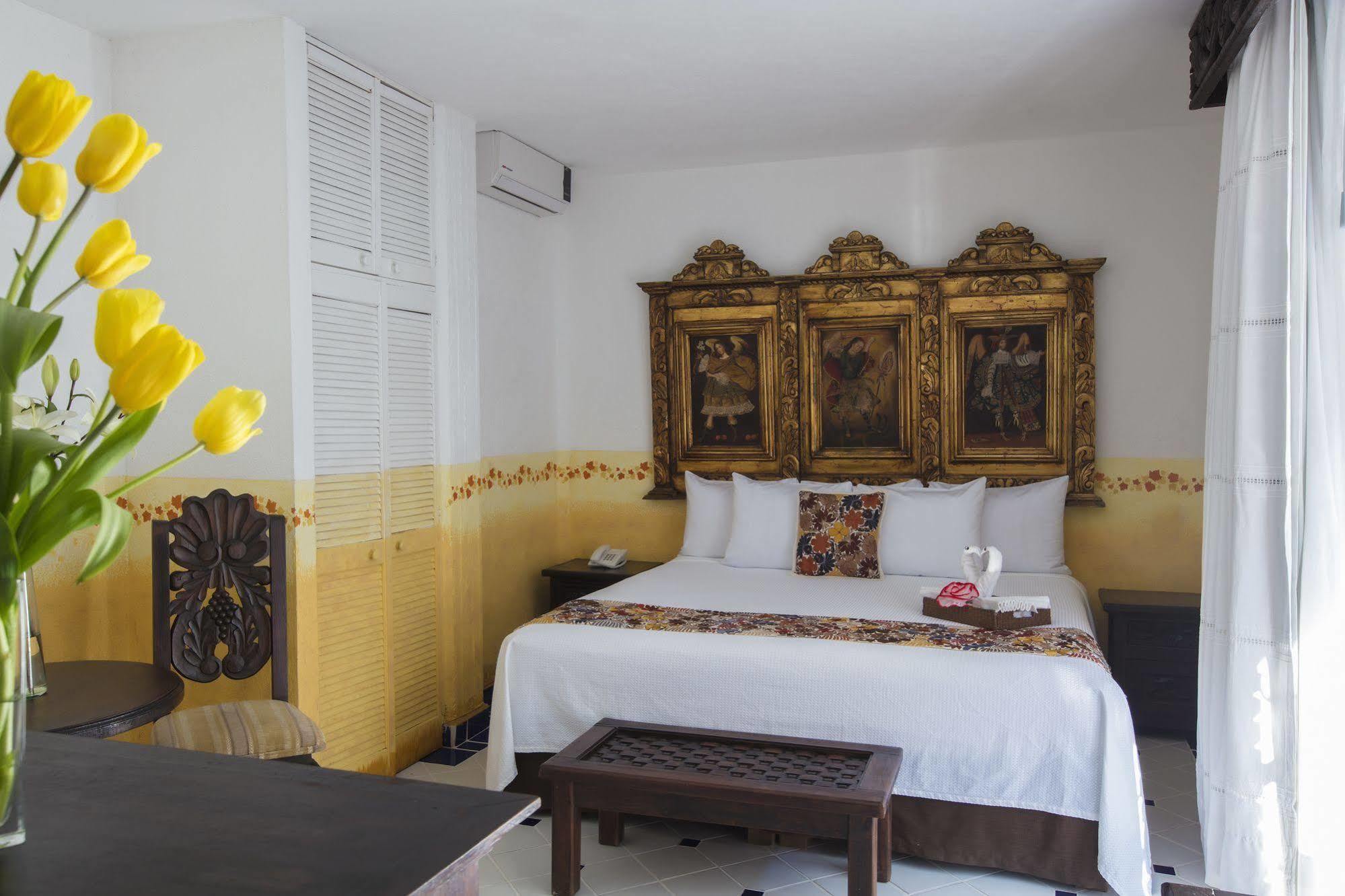 Casa Dona Susana (Adults Only) Пуерто-Вальярта Екстер'єр фото